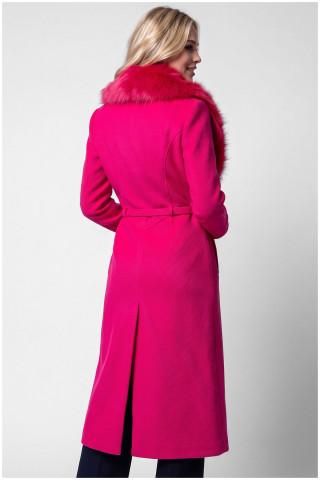 COAT MIDI BRENDA 