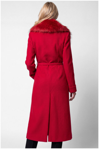 COAT MIDI BRENDA 