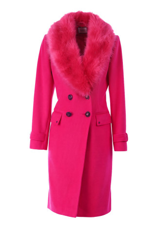 COAT ANITA 