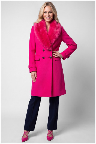 COAT ANITA 