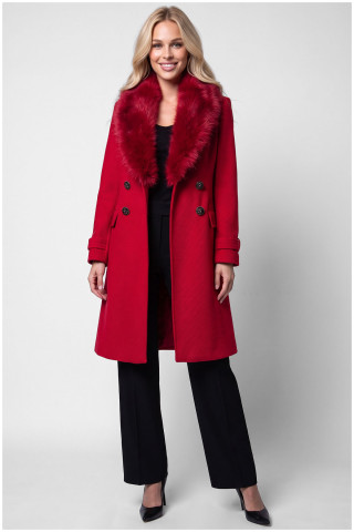COAT ANITA 