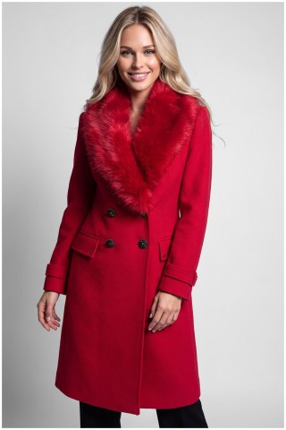 COAT ANITA 