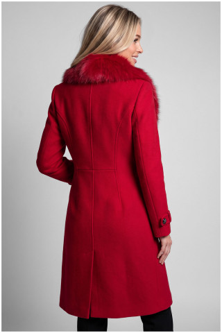 COAT ANITA 