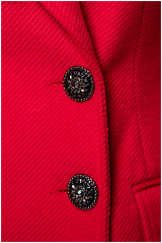 COAT ANITA 
