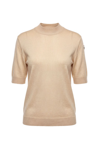 FINE KNIT TURTLENECK JOVANA 
