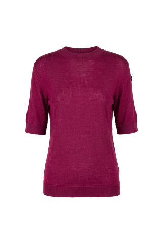 FINE KNIT TURTLENECK JOVANA 