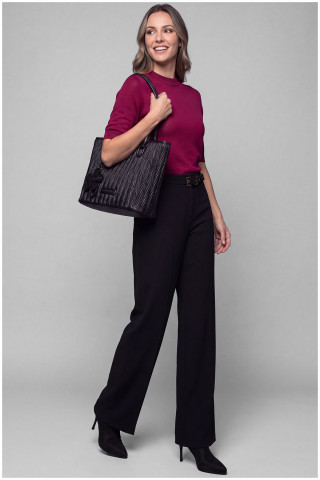 FINE KNIT TURTLENECK JOVANA 