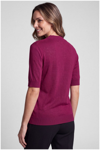 FINE KNIT TURTLENECK JOVANA 