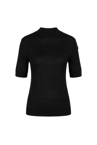 FINE KNIT TURTLENECK JOVANA 