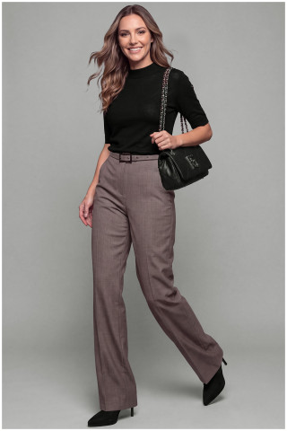 FINE KNIT TURTLENECK JOVANA 