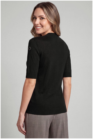 FINE KNIT TURTLENECK JOVANA 
