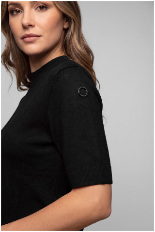FINE KNIT TURTLENECK JOVANA 