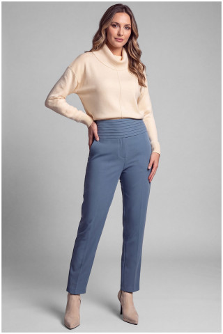 FINE KNIT TURTLENECK JOVANA 