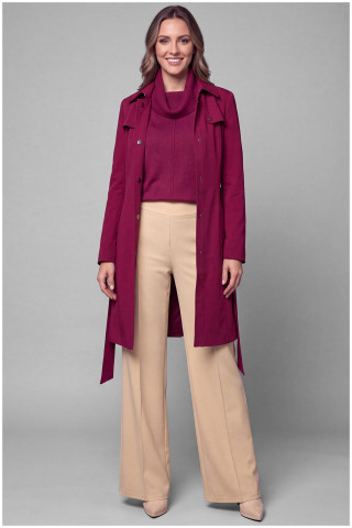FINE KNIT TURTLENECK JOVANA 