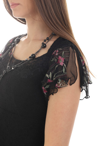 ŠIROKA HALJINA GLORIA 