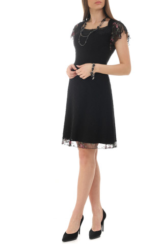 ŠIROKA HALJINA GLORIA 