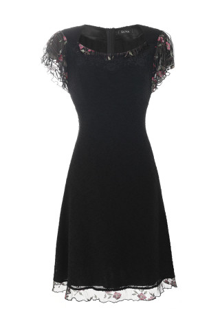 ŠIROKA HALJINA GLORIA 