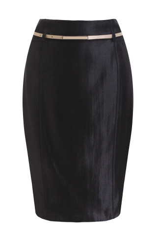 NARROW SKIRT GABRIELA 