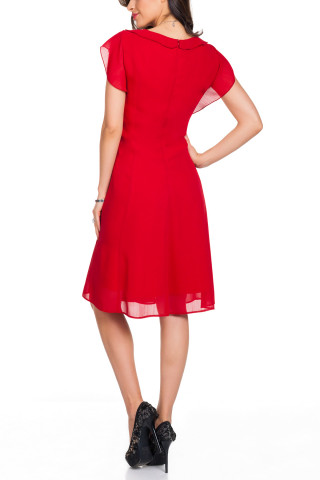 ŠIROKA HALJINA BARBARA 