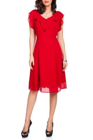 ŠIROKA HALJINA BARBARA 