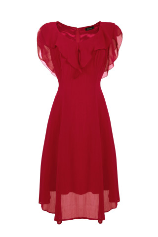 ŠIROKA HALJINA BARBARA 