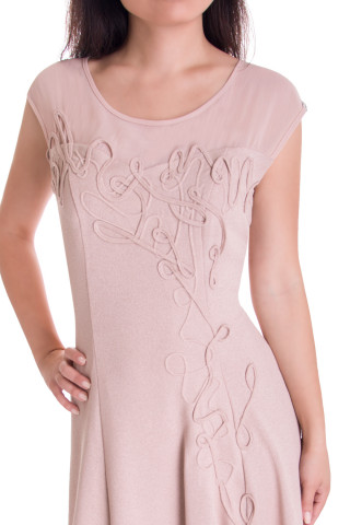 ŠIROKA HALJINA ANTONELA 