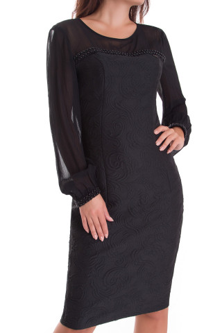 NARROW DRESS ANDJELIJA 