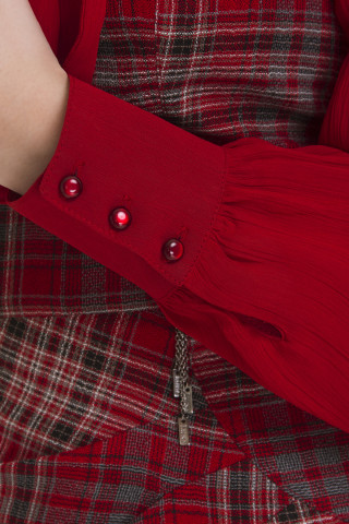 USKA HALJINA MAKSIMA 