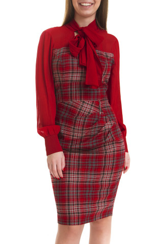 USKA HALJINA MAKSIMA 