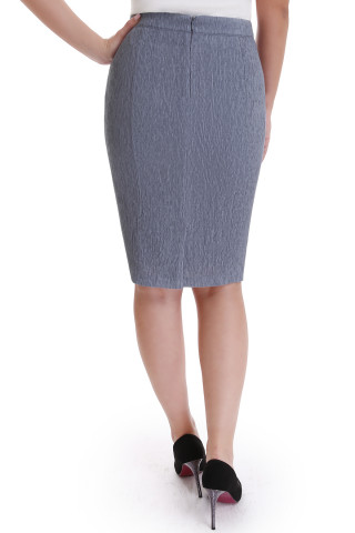 NARROW SKIRT DŽULIJA 