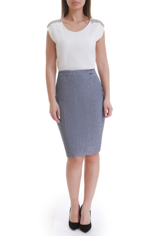 NARROW SKIRT DŽULIJA 