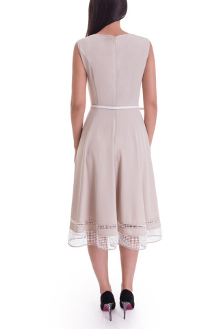 WIDE DRESS SARA 3 
