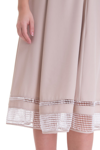 WIDE DRESS SARA 3 