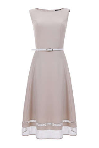 WIDE DRESS SARA 3 