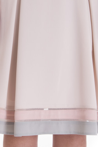 ŠIROKA SUKNJA MEGAN 