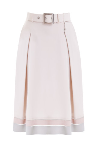 ŠIROKA SUKNJA MEGAN 