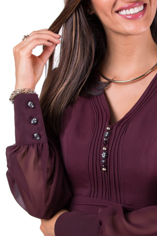 USKA HALJINA AFRODITA 