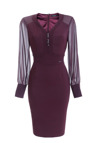 USKA HALJINA AFRODITA 