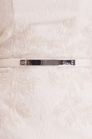 NARROW DRESS LEONTINA 