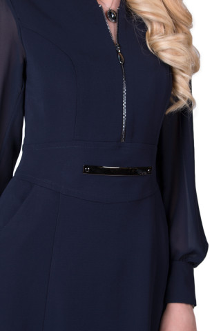 ŠIROKA HALJINA DOLORES 