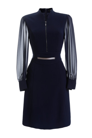 ŠIROKA HALJINA DOLORES 