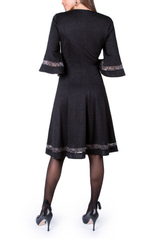 ŠIROKA HALJINA ATINA 