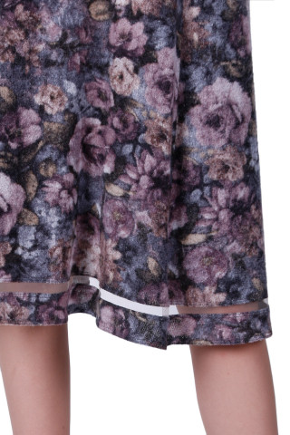 ŠIROKA HALJINA PAULA 