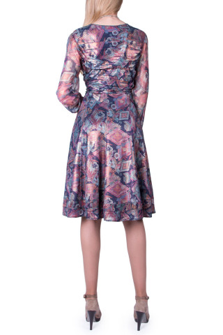 ŠIROKA HALJINA IVANA 