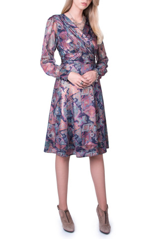 ŠIROKA HALJINA IVANA 