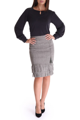 NARROW SKIRT FEDRA 