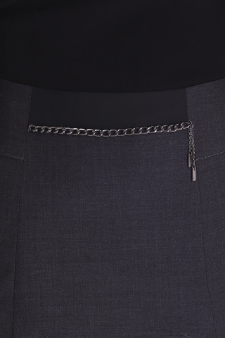 ŠIROKA SUKNJA MIRNA 