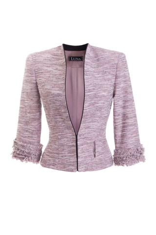 JACKET ALBA 