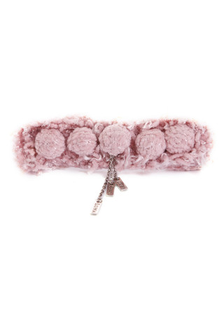 UKRASNA ŠNALA ZA KOSU 