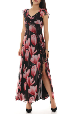 DOLGA OBLEKA HELEN 2 